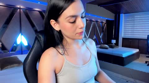 Carina online show from January 31, 12:07 pm