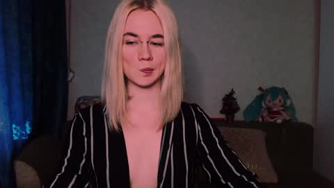 Carin online show from February 1, 10:15 am