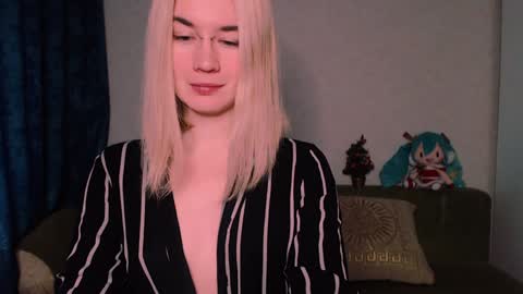 Carin online show from February 2, 6:37 am