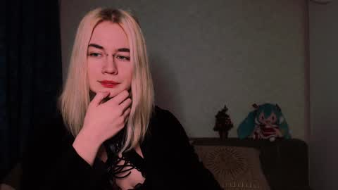 Carin online show from February 6, 2:00 am