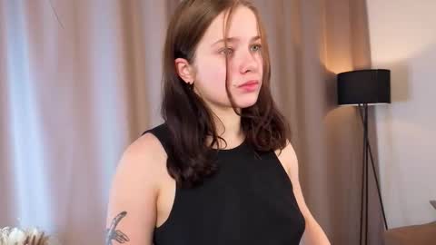 Elena online show from October 18, 6:48 am