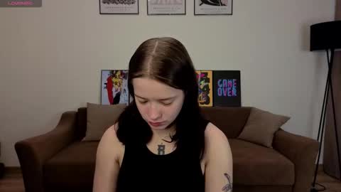 Elena online show from October 23, 4:23 am