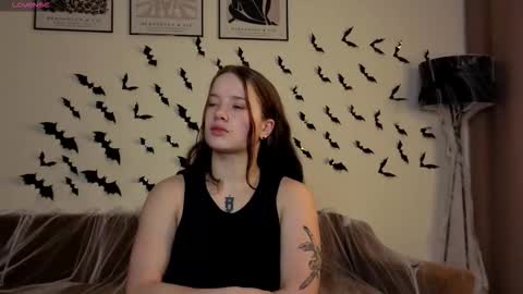 Elena online show from October 30, 3:41 am