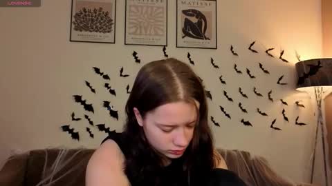 Elena online show from October 31, 3:29 am