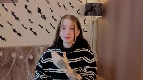 Elena online show from November 2, 3:20 am