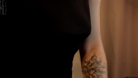 Elena online show from November 3, 4:36 am