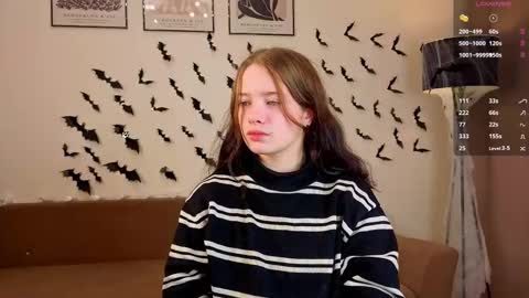 Elena online show from November 5, 3:28 am