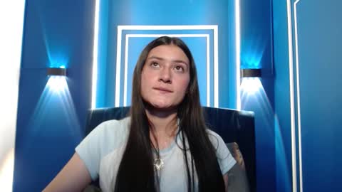 Carito online show from November 26, 3:40 am