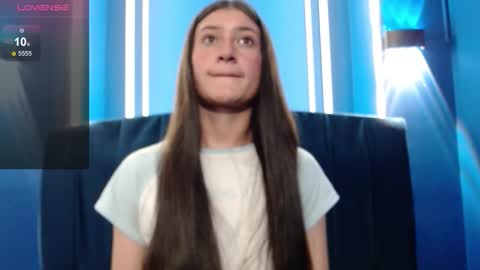 Carito online show from December 1, 3:00 am