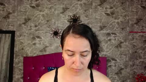 Carla naugthy  online show from December 3, 4:17 pm