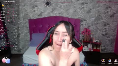 Carla naugthy  online show from February 14, 12:25 pm