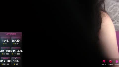 Carla naugthy  online show from September 19, 1:01 pm