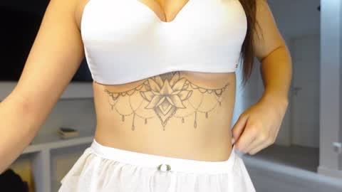 Snapshot of carla_secretary chatting on January 6, 2:36 pm carla_secretary online show from January 6, 2:36 pm