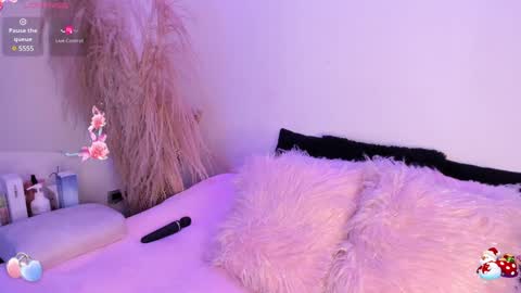 Carla Wet18 online show from December 23, 6:11 am