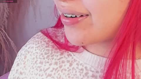 Carla Wet18 online show from February 8, 4:25 am