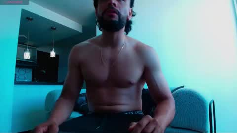 sebasfit online show from October 18, 8:20 pm