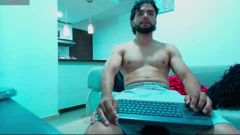 sebasfit online show from October 26, 10:47 pm