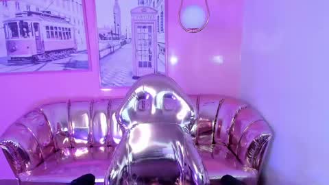 CARLYE   online show from January 3, 3:16 am