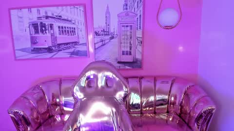 CARLYE   online show from January 9, 3:26 am