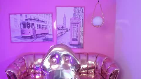 CARLYE   online show from January 23, 1:56 pm