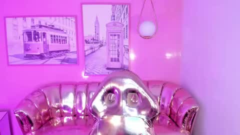 CARLYE   online show from February 28, 2:09 pm