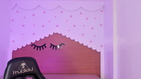 CARLYE   online show from September 12, 2:55 am