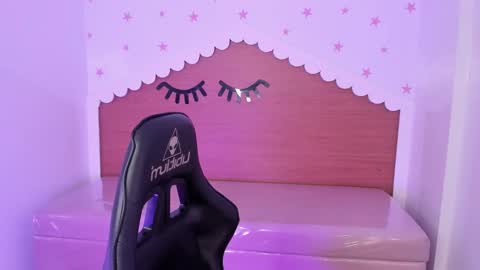 CARLYE   online show from September 16, 2:56 am