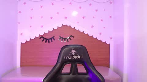 CARLYE   online show from October 15, 3:06 am