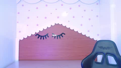 CARLYE   online show from November 12, 3:07 am