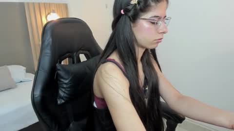 C A R L I N A online show from October 25, 12:13 pm