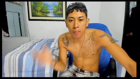 master online show from December 16, 5:22 pm