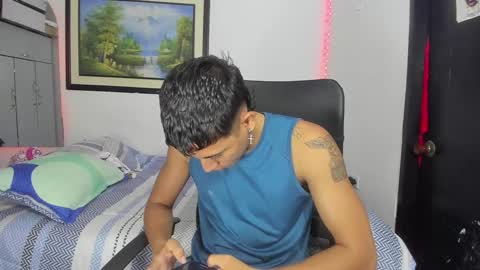 master online show from January 12, 9:19 pm