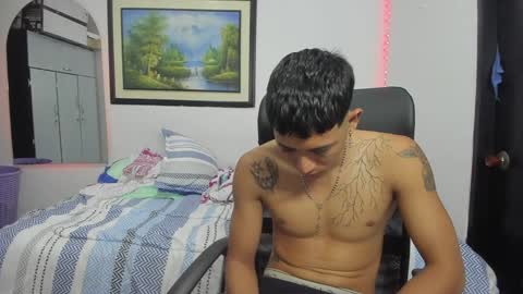 master online show from January 13, 11:49 pm