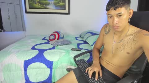 master online show from February 3, 2:45 pm