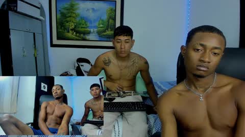 master online show from February 5, 8:35 pm