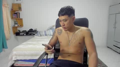 master online show from October 19, 8:20 pm