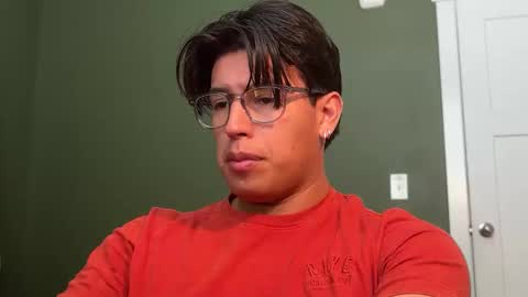 carlos online show from November 20, 7:13 pm