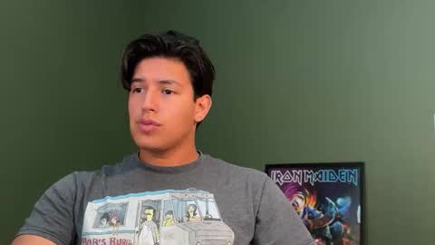 carlosjosecb2 online show from October 7, 5:21 pm