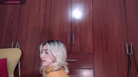 carly grasso  online show from February 23, 5:12 am