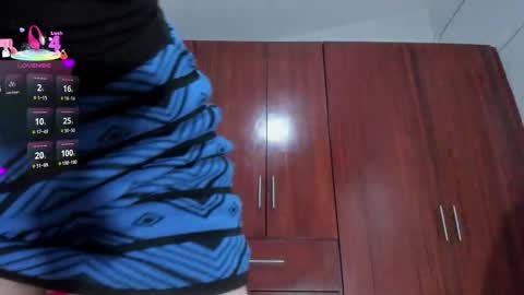 carly grasso  online show from October 12, 7:46 pm