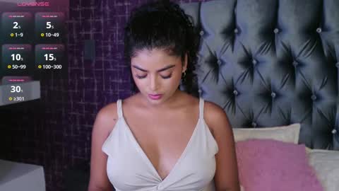 Carly Monroe  online show from September 16, 10:44 pm