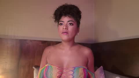 Carly Monroe  online show from September 30, 10:26 pm