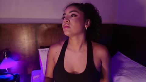 Carly Monroe  online show from October 17, 10:12 pm