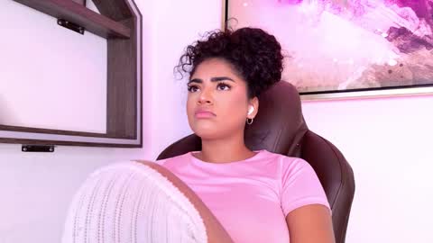 Carly Monroe  online show from November 1, 10:12 pm