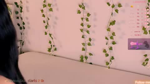 Carly online show from October 10, 9:36 pm