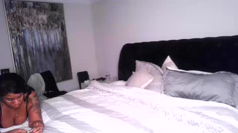 Carmen Savage online show from September 22, 4:14 am