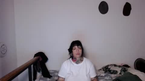 CARMILLA ROSS online show from December 2, 11:26 am