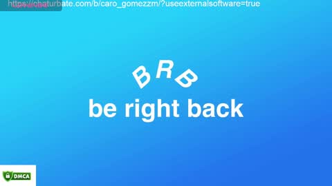 Snapshot of caro_gomezzm chatting on February 26, 12:03 pm carolina online show from February 26, 12:03 pm