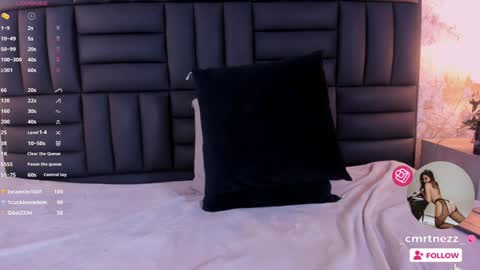 Snapshot of caro_martinezz chatting on December 13, 8:09 am online show from December 13, 8:09 am