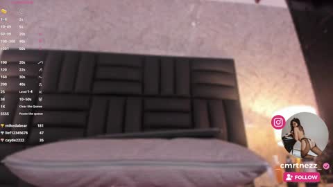 Snapshot of caro_martinezz chatting on January 21, 7:37 am online show from January 21, 7:37 am